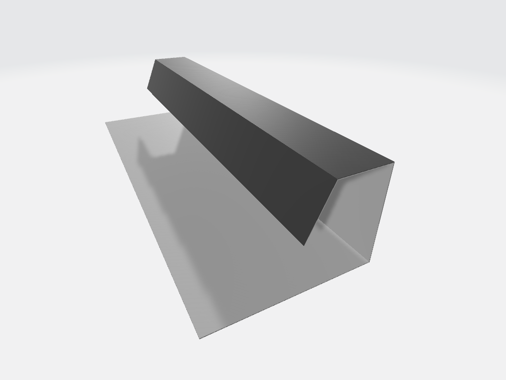 Perfil Lateral Derecho Hiansa-Panel