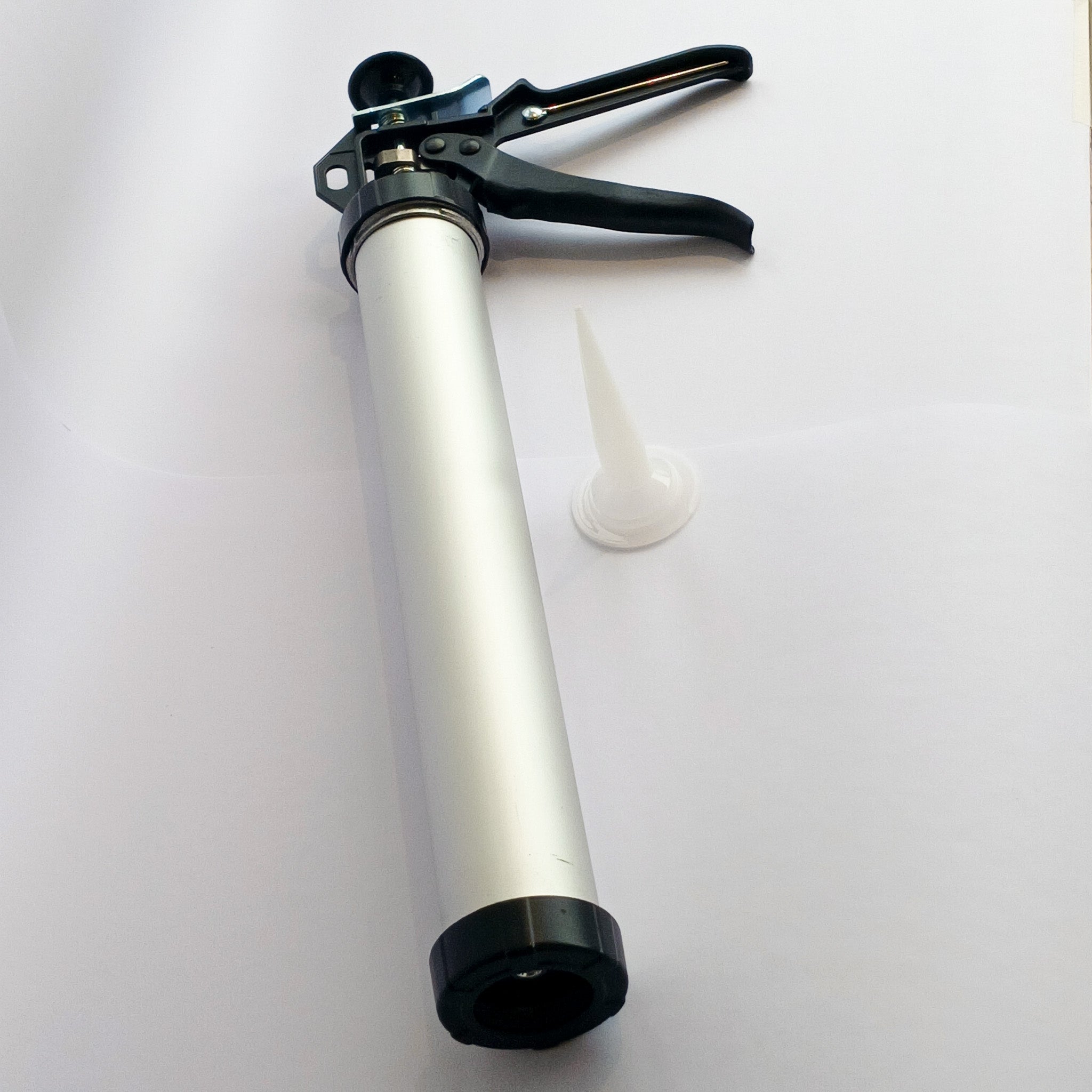 Aplicador para Silicona Bromplast
