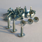 Tornillo T1 P. Mecha