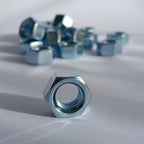TUERCA HEXAGONAL BSW 5/16"