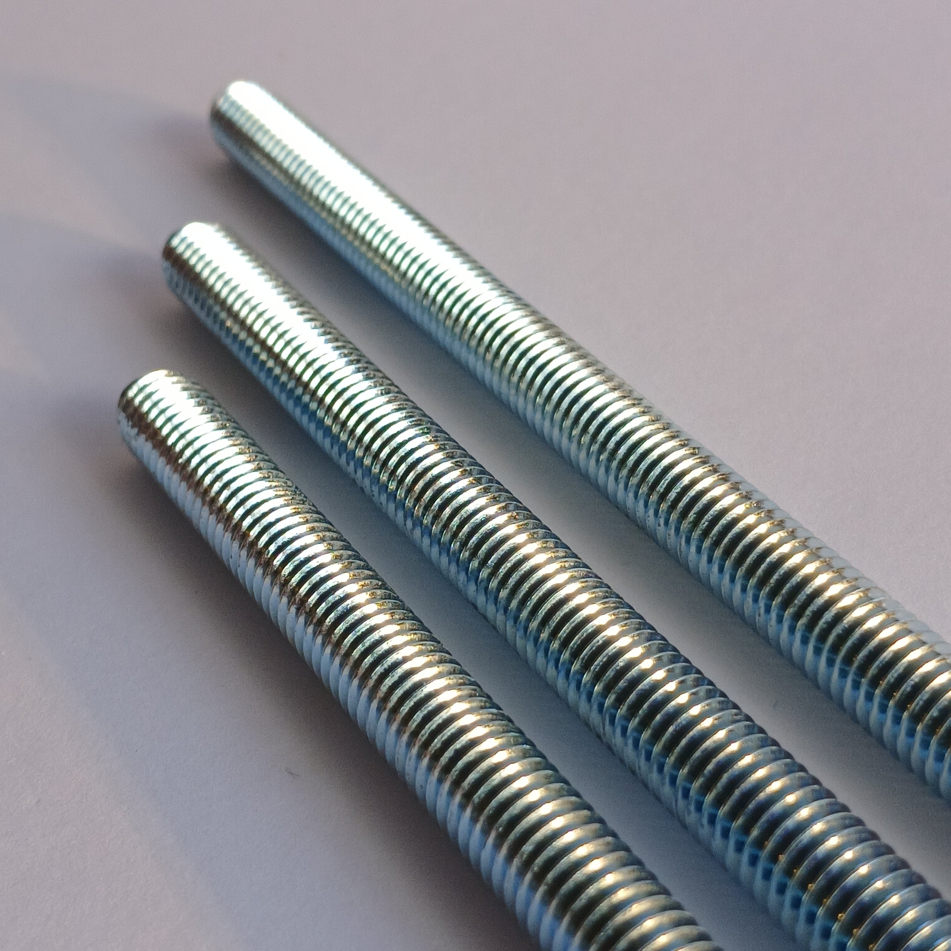 VARILLA ROSCADA BSW 3/8"